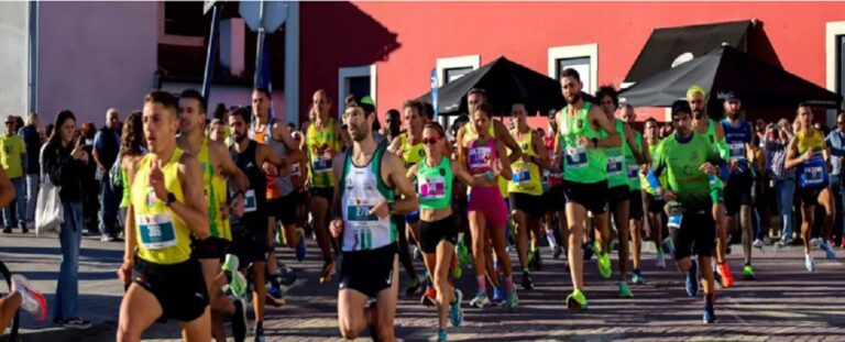 Jornal Campeão: Coimbra: Meia Maratona do Ameal com mais inscrições em Agosto
