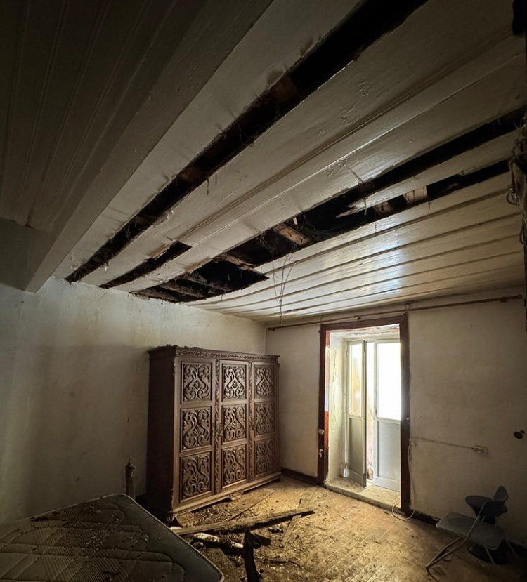 Jornal Campeão: Câmara de Coimbra vai notificar proprietário de República de estudantes em risco