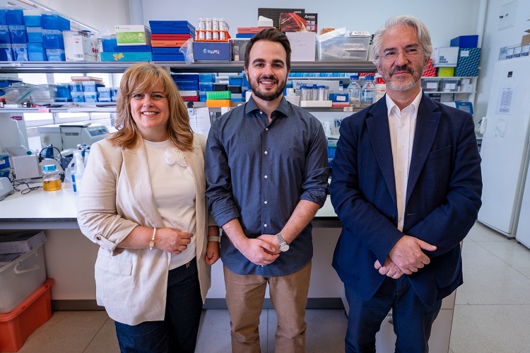 Jornal Campeão: Ritmo circadiano de doentes de Machado-Joseph está “profundamente afectado”