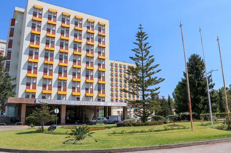 Jornal Campeão: ULS de Coimbra enviou equipas de psicologia para concelhos afetados pelos incêndios