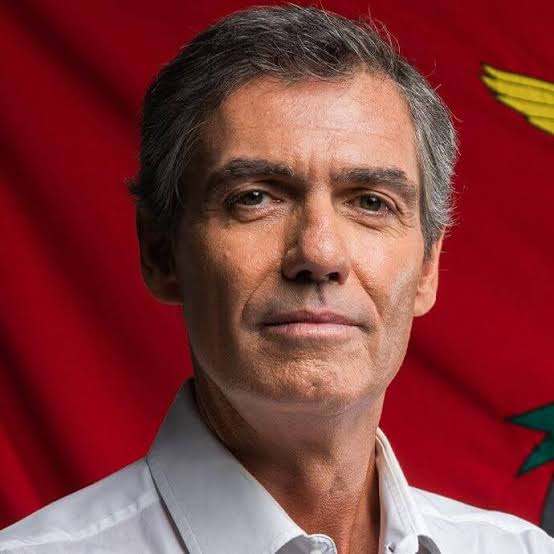 Jornal Campeão: João Noronha Lopes reúne cerca de 300 benfiquistas este sábado em Mira