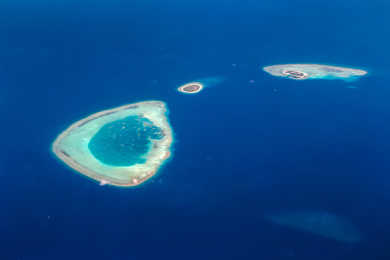 Jornal Campeão: Tensões no Mar do Sul da China sublinham importância do diálogo e da estabilidade regional