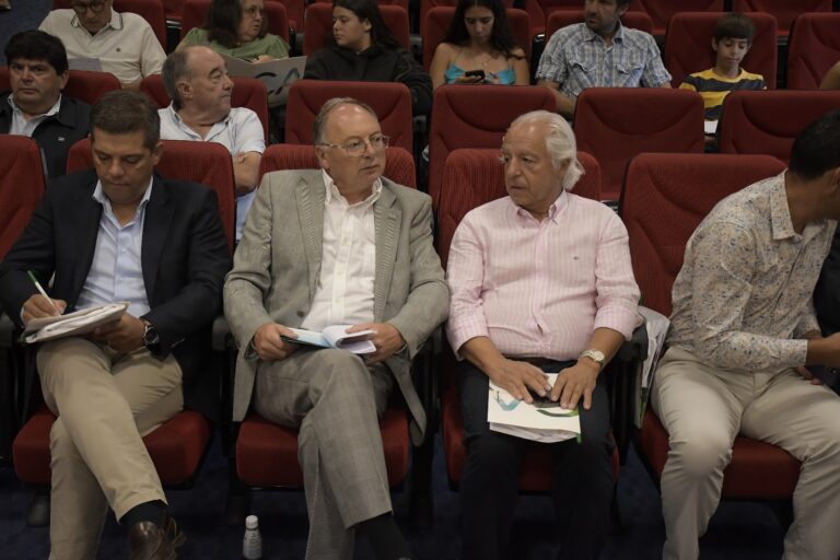 Jornal Campeão: Agricultura esteve em debate no âmbito da Expofacic em Cantanhede