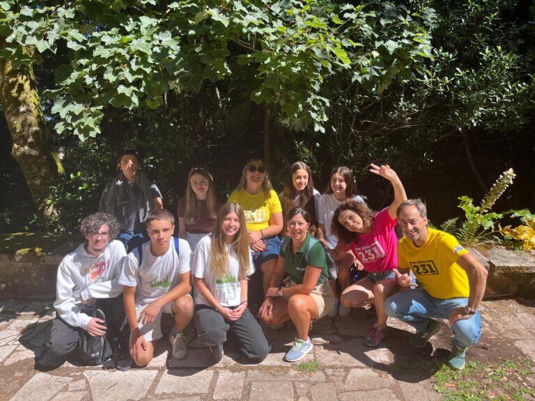 Jornal Campeão: Programa AltAmbiente mobilizou 58 jovens em diversas áreas da Mealhada