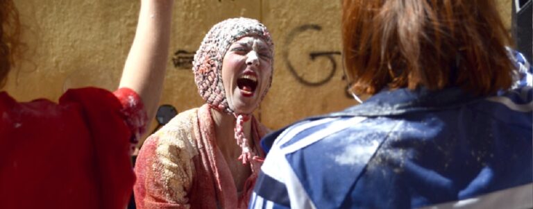 Jornal Campeão: Coimbra com Festival Internacional de Teatro Físico e Artes de Rua