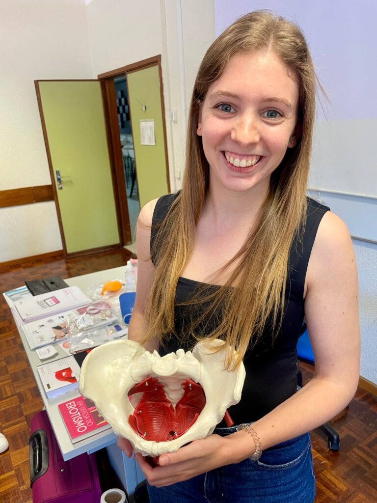 Jornal Campeão: Hospital Compaixão reforça cuidados com novas sessões de Fisioterapia Pélvica