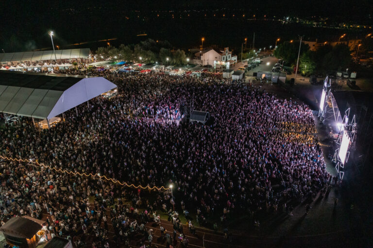 Jornal Campeão: Casa cheia no arranque da Feira do Ano em Montemor-o-Velho