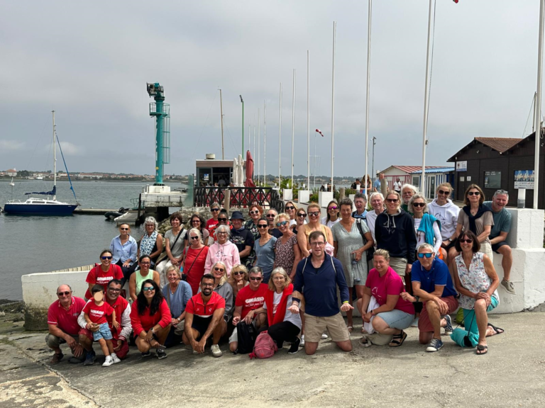 Jornal Campeão: Ginásio Clube Figueirense anuncia Portugal Rowing Tour 2026