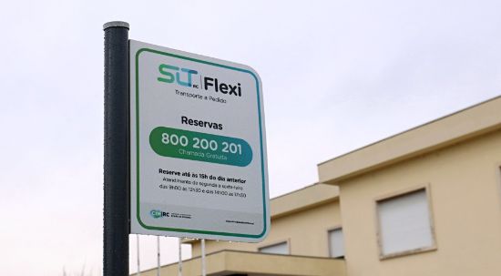 Jornal Campeão: SIT Flexi ultrapassou recorde de reservas em Julho na região de Coimbra