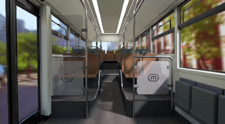 Jornal Campeão: Teatrão de Coimbra convida a população para espectáculo “A Viagem” de MetroBus