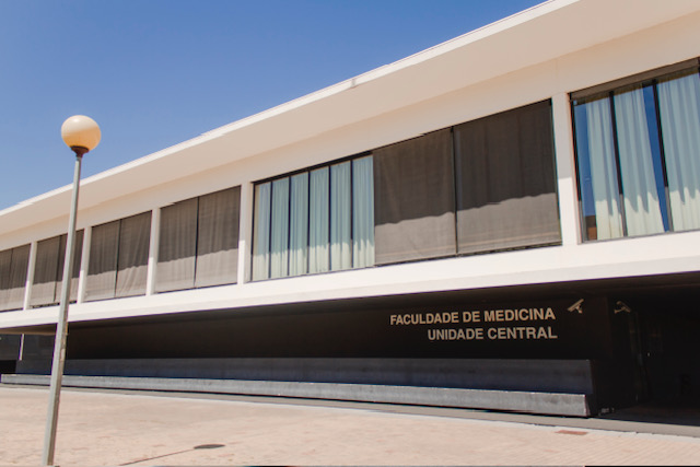 Jornal Campeão: Universidade de Coimbra integra projecto europeu para tratamento de linfomas raros