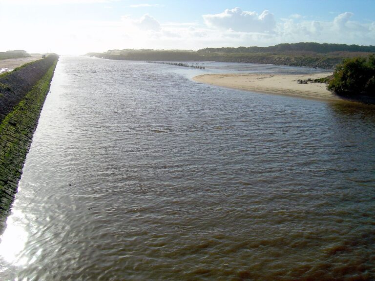 Jornal Campeão: Águas do Centro Litoral vai assumir responsabilidade civil e ambiental após avaria