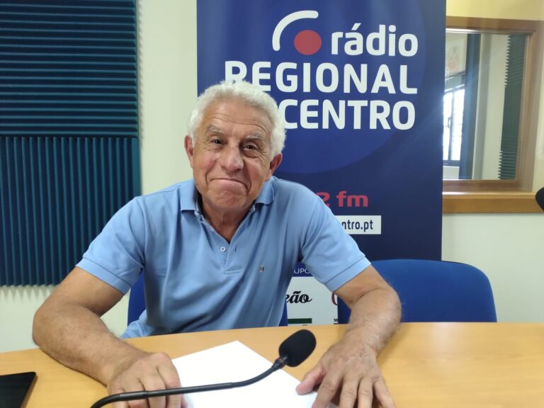 Jornal Campeão: Jorge Gouveia Monteiro: “É tempo de unir forças pelo futuro de Coimbra”