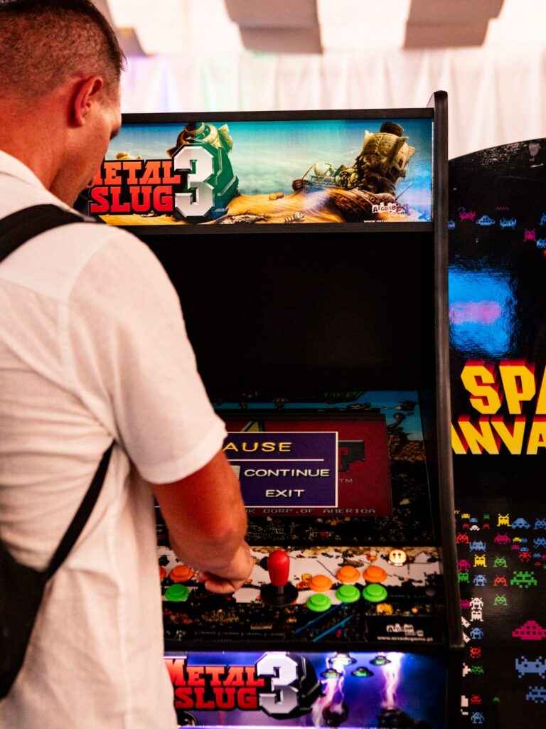 Jornal Campeão: Street Gaming é paragem obrigatória na Expofacic