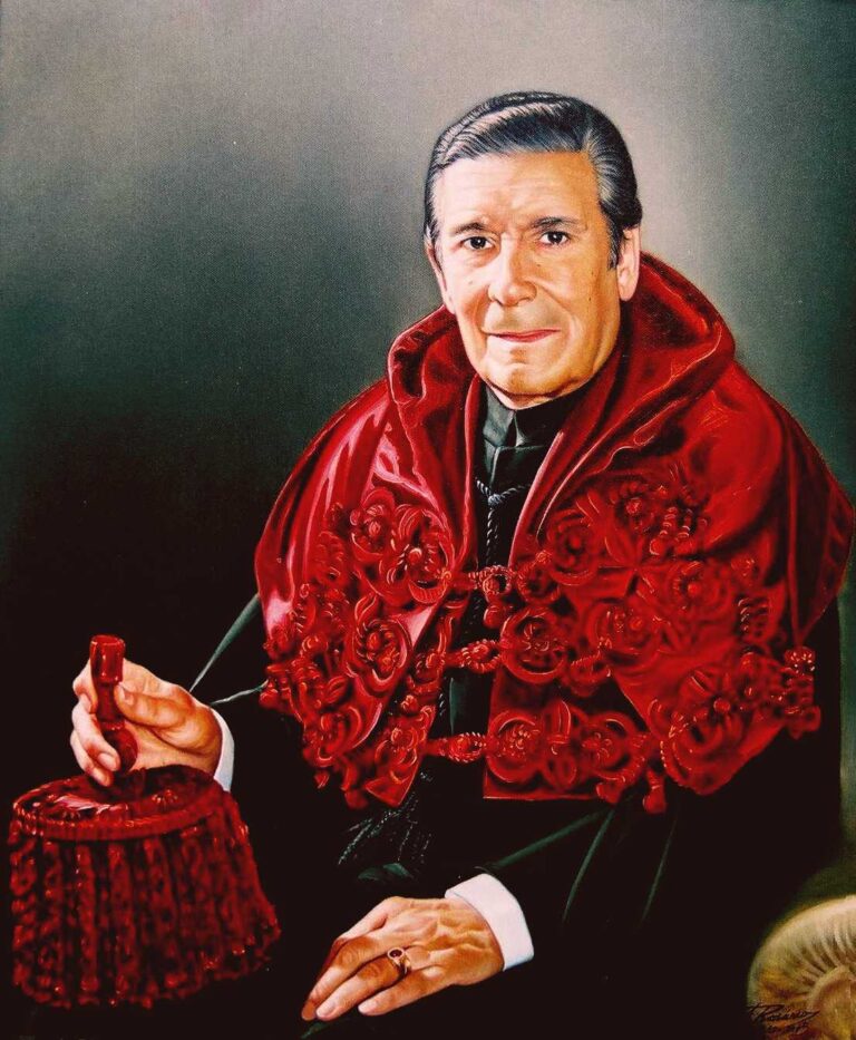 Jornal Campeão: Mário Júlio Almeida e Costa: o jurista que marcou gerações e a história do Direito em Portugal