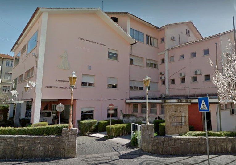 Jornal Campeão: Obstetrícia em colapso na Maternidade Bissaya Barreto: FNAM exige acção urgente