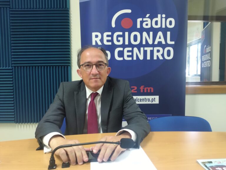 Jornal Campeão: João Marrana deixa presidência da Metro Mondego no final do mês