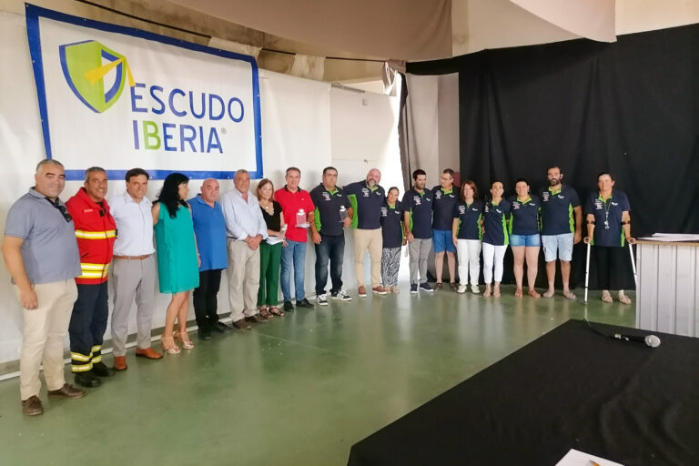 Jornal Campeão: Comissão de Festas de Seixo de Gatões entrega receita de concerto a instituições locais