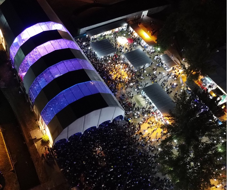 Jornal Campeão: FICABEIRA em Arganil com espaço dedicado à recuperação da Serra do Açor