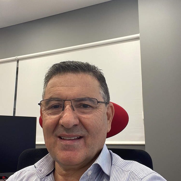 Jornal Campeão: Região Centro distingue Carlos Couceiro como empreendedor 50+