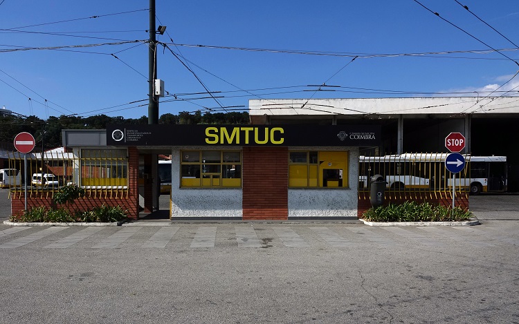 Jornal Campeão: Ex-vogal da Metro Mondego vai presidir aos Transportes Urbanos de Coimbra