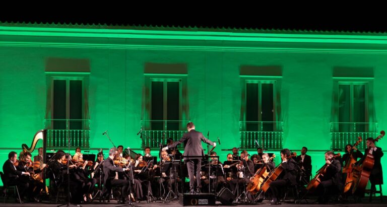 Jornal Campeão: Festival Musas regressa a Condeixa-a-Nova com diversas actividades