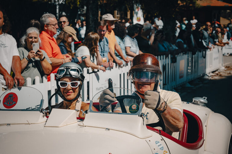 Jornal Campeão: Caramulo acelera rumo a mais uma edição do Motorfestival