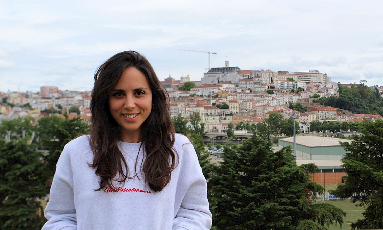 Jornal Campeão: Cientistas de Coimbra investigam processamento cerebral de emoções positivas