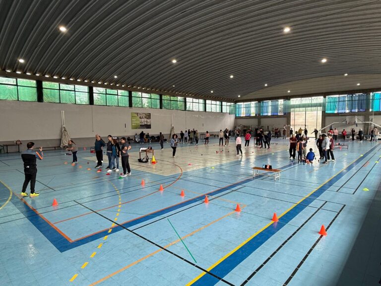 Jornal Campeão: Semana Europeia do Desporto promove actividades para todas as idades na Lousã