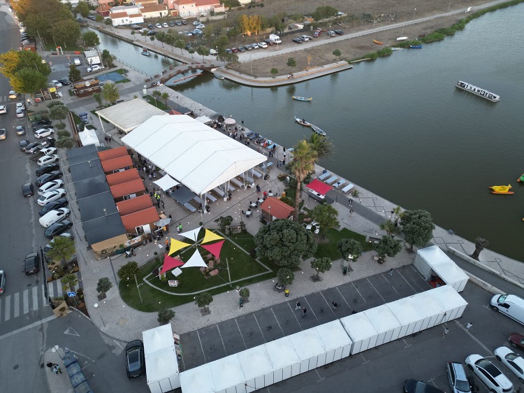 Jornal Campeão: Praia de Mira mostra gastronomia, cultura e tradição da região da Gândara