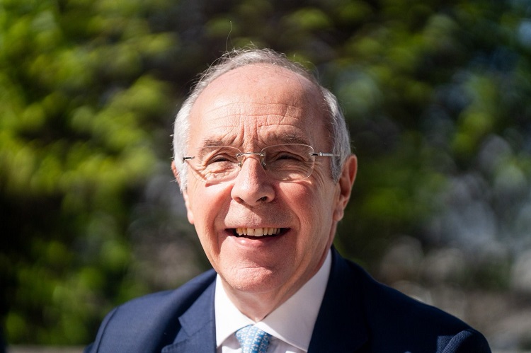 Jornal Campeão: Luís Marques Mendes: “Em Belém deve estar Presidente com equilíbrio e moderação”