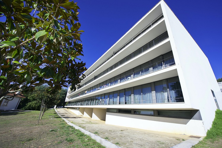 Jornal Campeão: SASUC organizam Dia da Porta Aberta nas residências universitárias