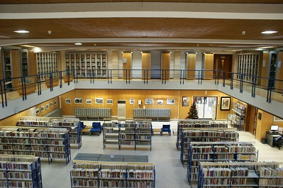 Jornal Campeão: Histórias inclusivas dão voz à diversidade na Biblioteca Municipal de Coimbra