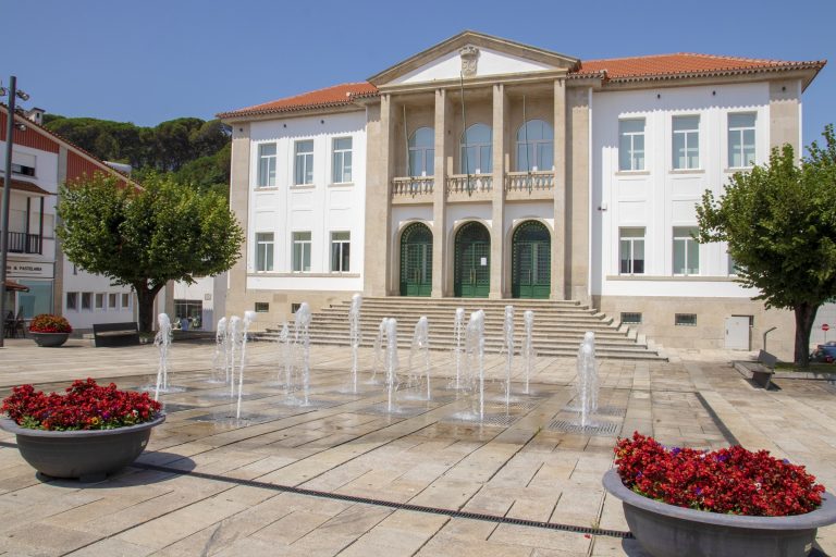 Jornal Campeão: Município de Arganil congratula-se com decisão do Governo sobre o IP3