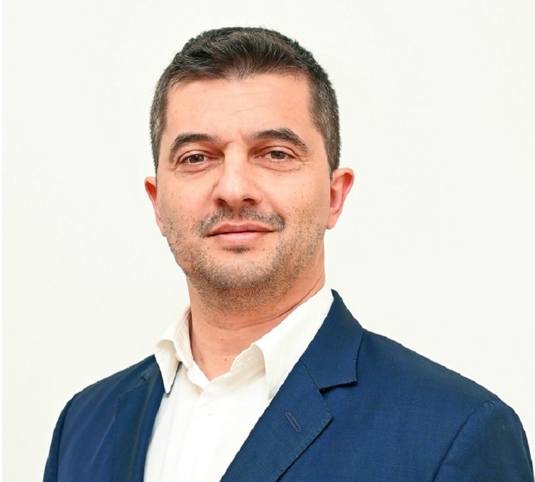 Jornal Campeão: Vereador recandidata-se a líder concelhio do PS de Coimbra