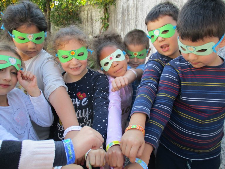 Jornal Campeão: Projecto “Heróis da Fruta” regressa às escolas de Coimbra