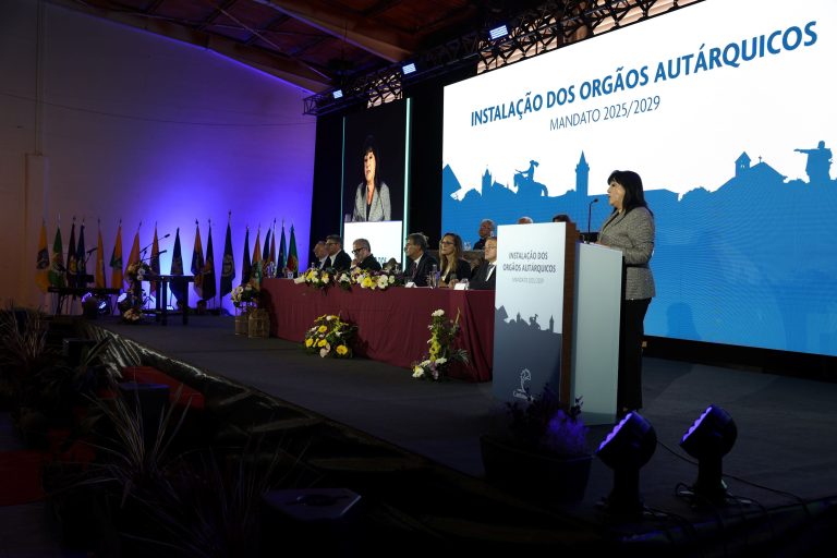 Jornal Campeão: Helena Teodósio promete “novo ciclo de desenvolvimento” para Cantanhede Jornal Campeão: Helena Teodósio promete “novo ciclo de desenvolvimento” para Cantanhede