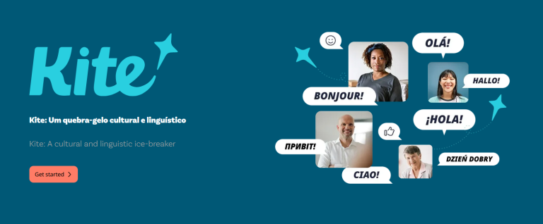 Jornal Campeão: Universidade de Coimbra integra consórcio europeu de apoio à integração de migrantes