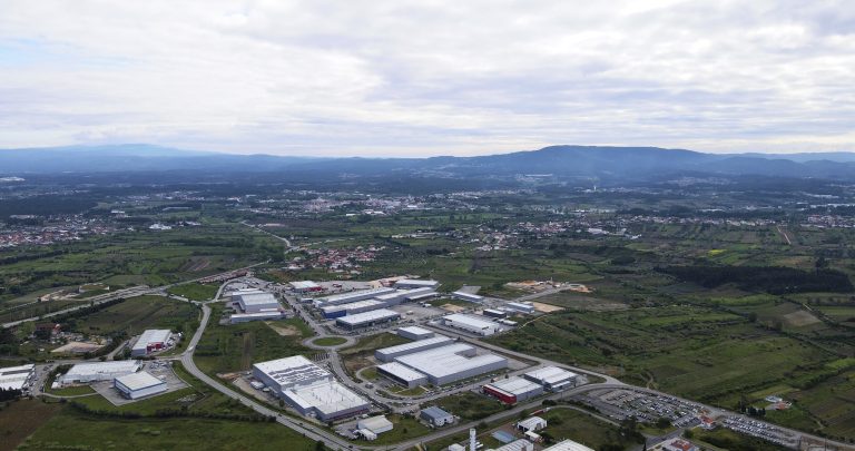 Jornal Campeão: Mealhada adjudica obras na Zona Industrial da Pedrulha e no Centro de Saúde