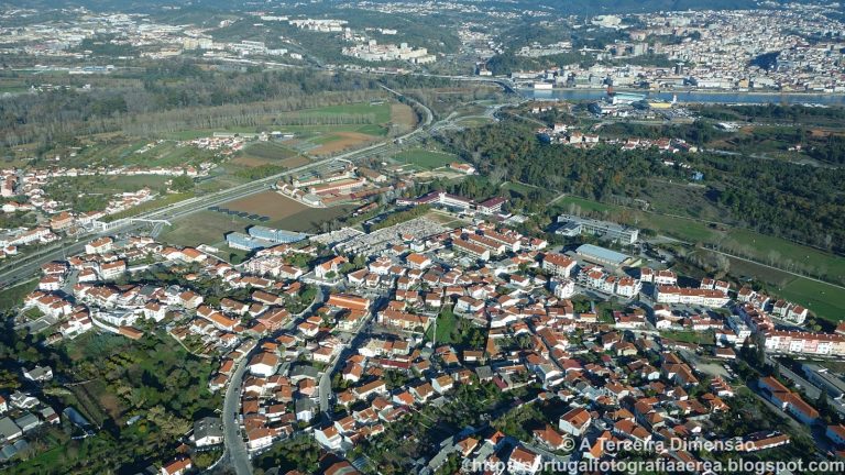 Jornal Campeão: Câmara financia manutenção de Calçadas em São Martinho do Bispo e Ribeira de Frades 