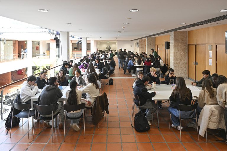 Jornal Campeão: Fundação EDP promoveu Bootcamp “Educação para Todos” na Figueira da Foz