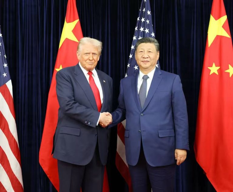 Jornal Campeão: China e Estados Unidos reforçam diálogo e sublinham compromisso com cooperação e estabilidade global