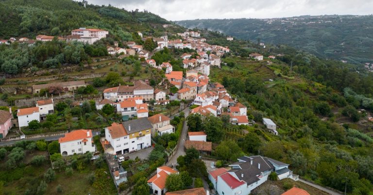 Jornal Campeão: Aldeia das Dez reanima tradições com a Festa da Castanha
