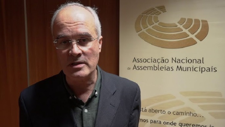 Jornal Campeão: ANAM reunida na Figueira da Foz adia votação do plano de actividades