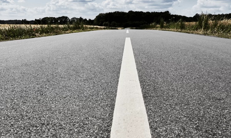 Jornal Campeão: Associações do Alto Ceira apelam à pintura das estradas municipais