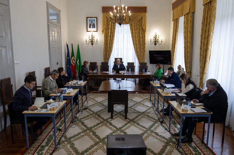 Jornal Campeão: Câmara da Mealhada quer manter IMI em 0,3% em 2026