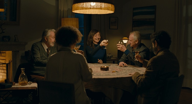 Jornal Campeão: Último dia do Festival Caminhos do Cinema Portugal ainda com filmes para ver