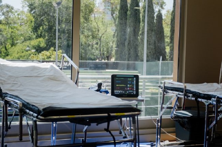 Jornal Campeão: Empresa de Coimbra investe 6 milhões em unidade de cuidados continuados e paliativos