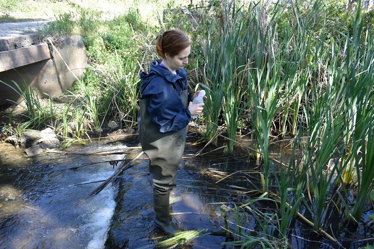 Jornal Campeão: Estudo da Universidade de Coimbra revela águas contaminadas por fármacos
