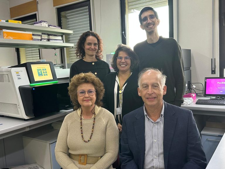 Jornal Campeão: Universidade de Coimbra distinguida com o maior prémio nacional na área da doença renal crónica